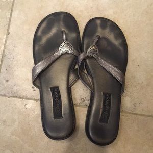 Brighton Flip Flops